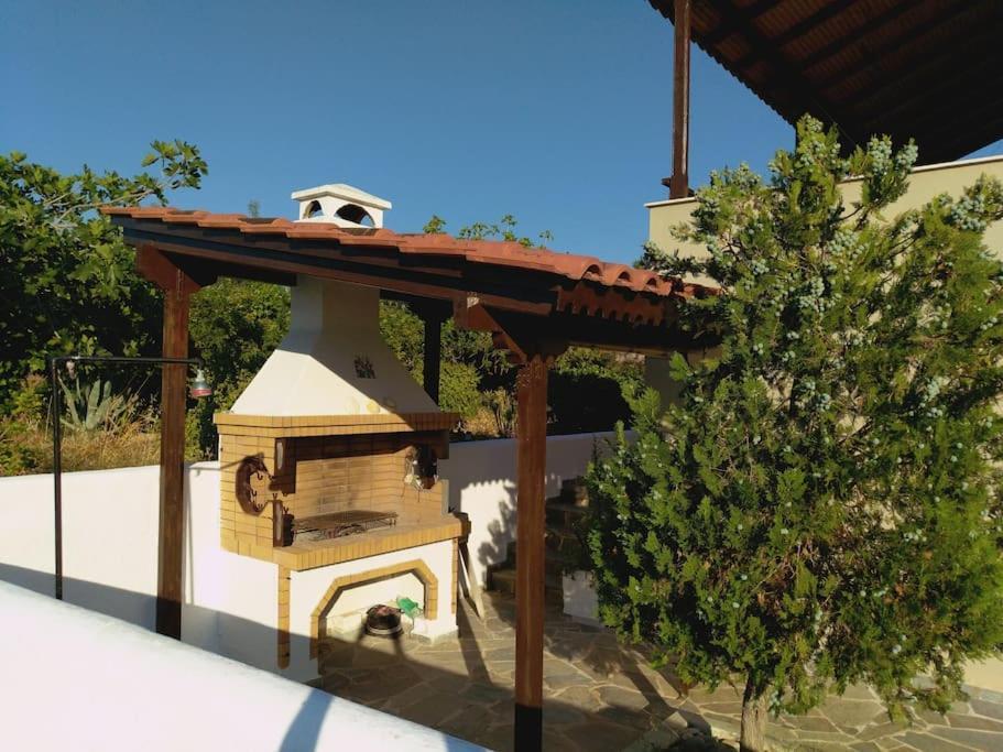 Explore Aegina Island Souvala Exterior photo